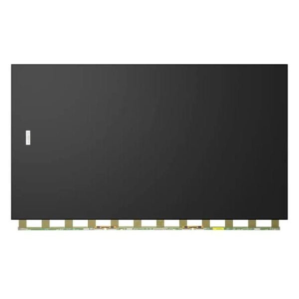 Samsung 65 UHD 4K LED TV Display Panel CU8100