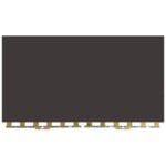 Samsung 65 UHD 4K LED TV Display Panel NU7100