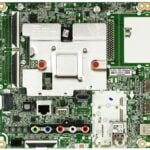 LG 43 Inch Motherboard UN7300