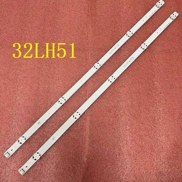 LG 32 Original Backlight 32LH510