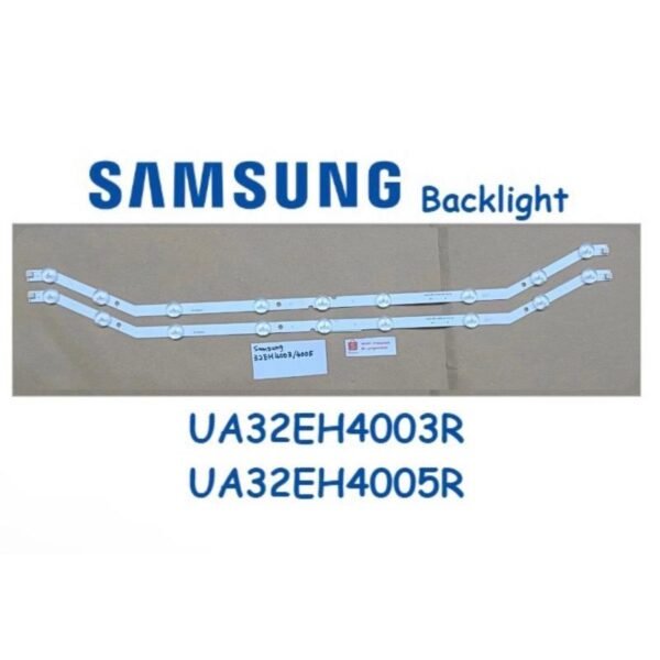 Samsung 32 Original Backlight 32EH4003