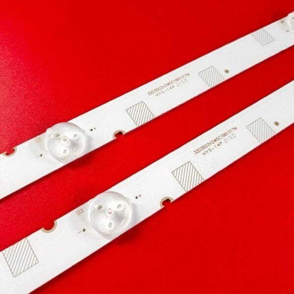 Sharp 32 Original Backlight 32LE185N