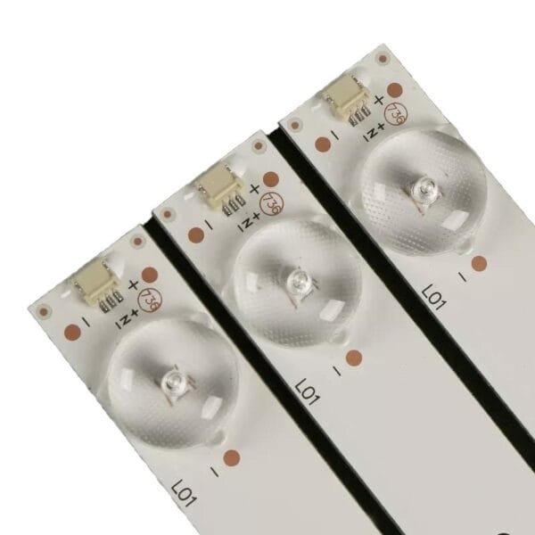 Abans 32 Original Backlight 32D52