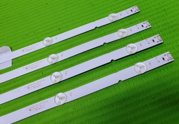 LG 49 Original Backlight 49UN7300