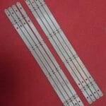 LG 49 Original Backlight 49LH510