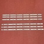 Samsung 50 Original Backlight 50TU8000