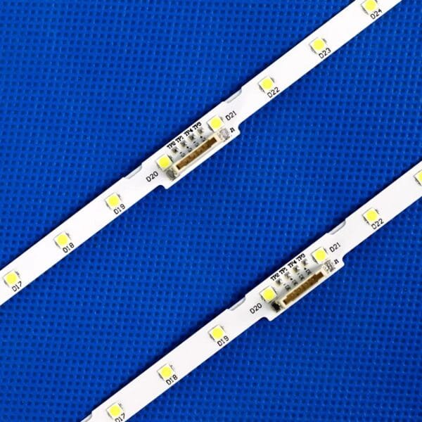 Samsung 55 Original Backlight 55NU7100