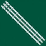 LG 55 Original Backlight 55UK6320