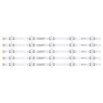 LG 55 Original Backlight 55UP75