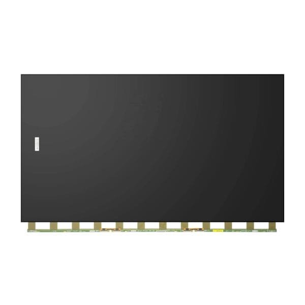 Samsung 65 UHD 4K LED TV Display Panel AU7700