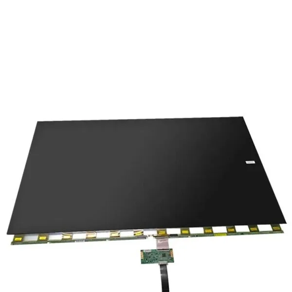 Samsung 55 UHD 4K LED TV Display Panel DU7700