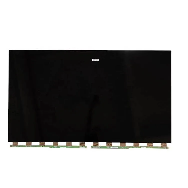 TCL 55UHD 4K LED TV Display Panel 55P615