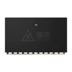 TCL 65UHD 4K LED TV Display Panel 65P615